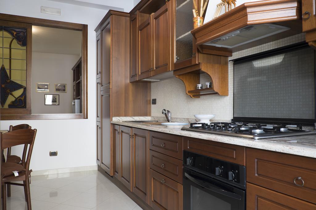 Minori Apartment Room photo