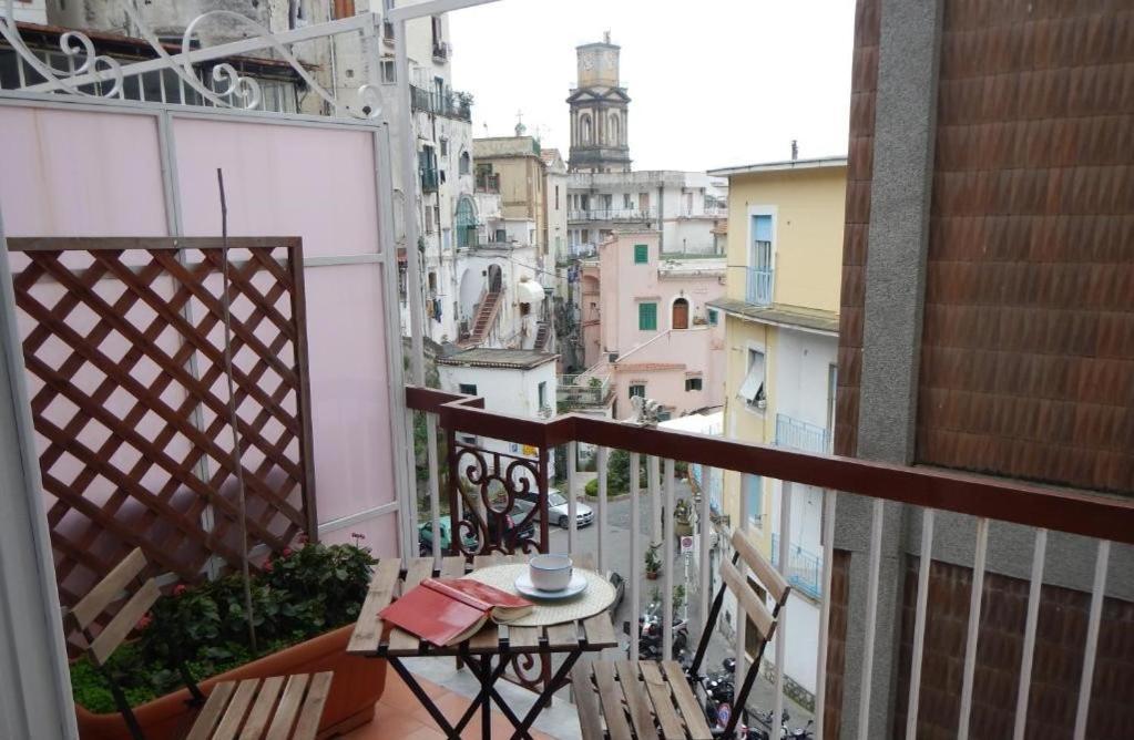 Minori Apartment Exterior photo