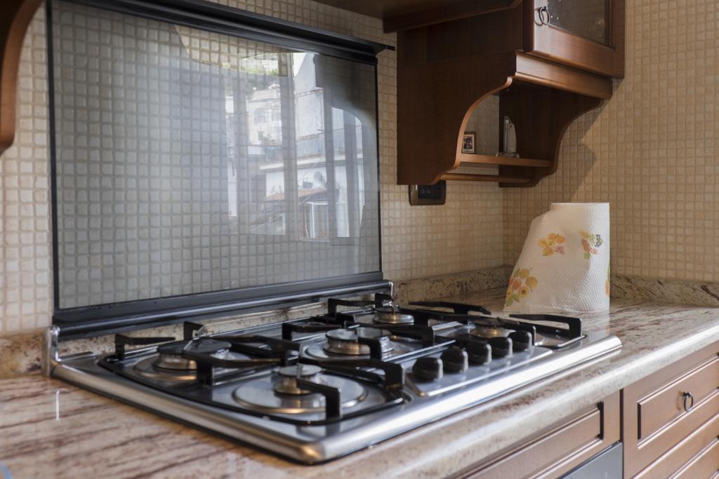 Minori Apartment Exterior photo