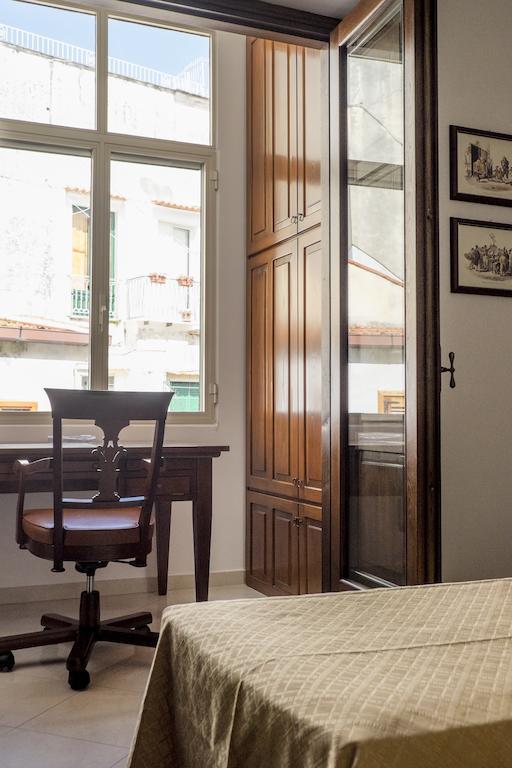Minori Apartment Room photo