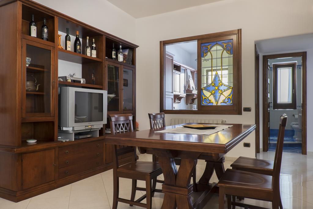 Minori Apartment Room photo