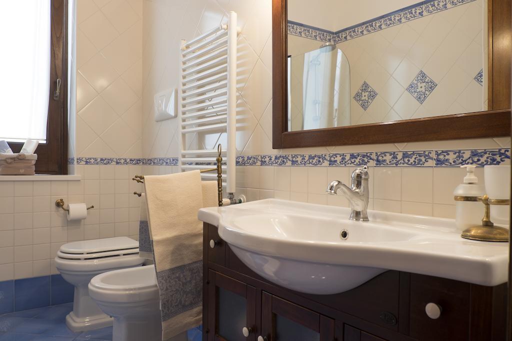 Minori Apartment Room photo
